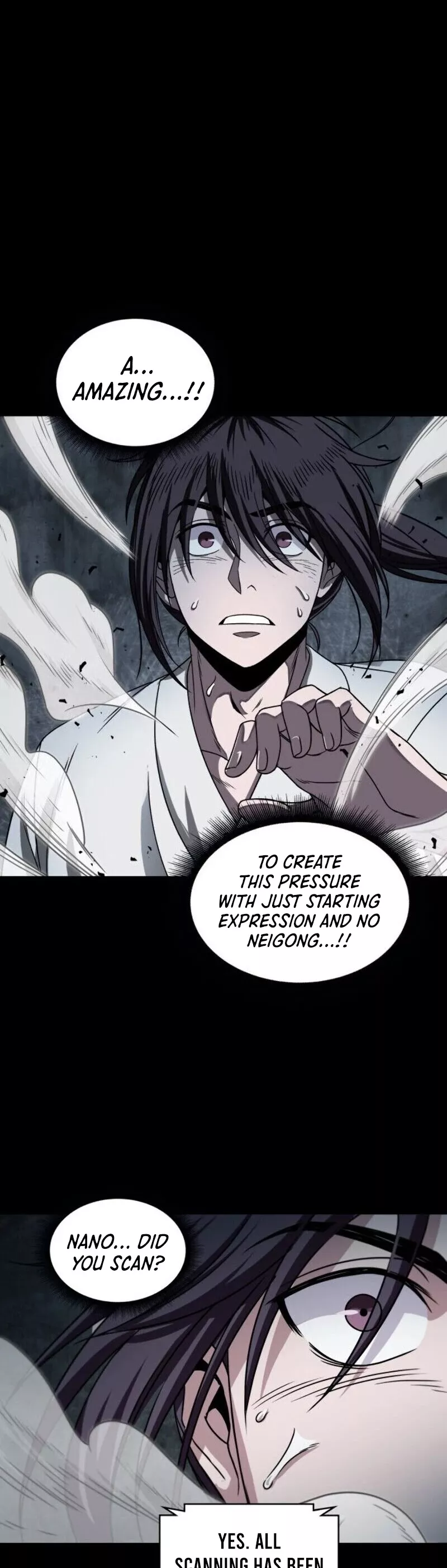 Nano Machine, chapter 17, image 29