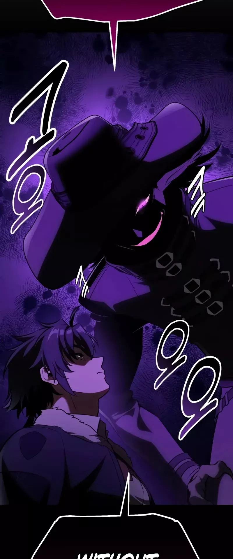 I Killed the Main Player, chapter 58, image 61