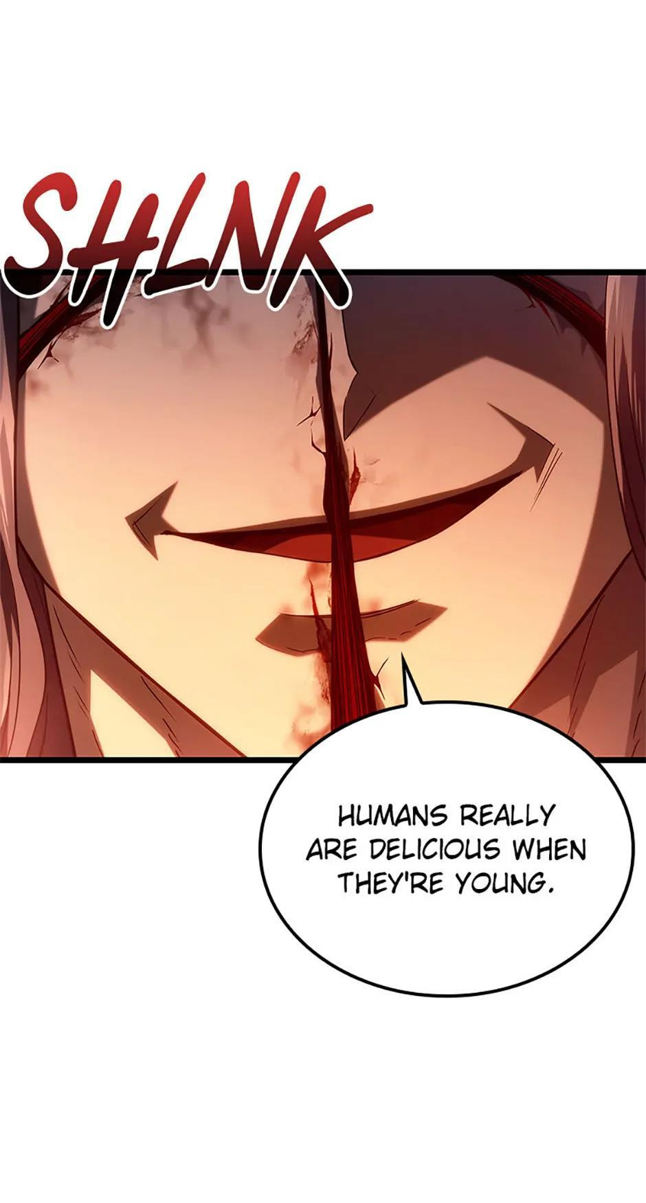Revenge of the Baskerville Bloodhound, chapter 68, image 135