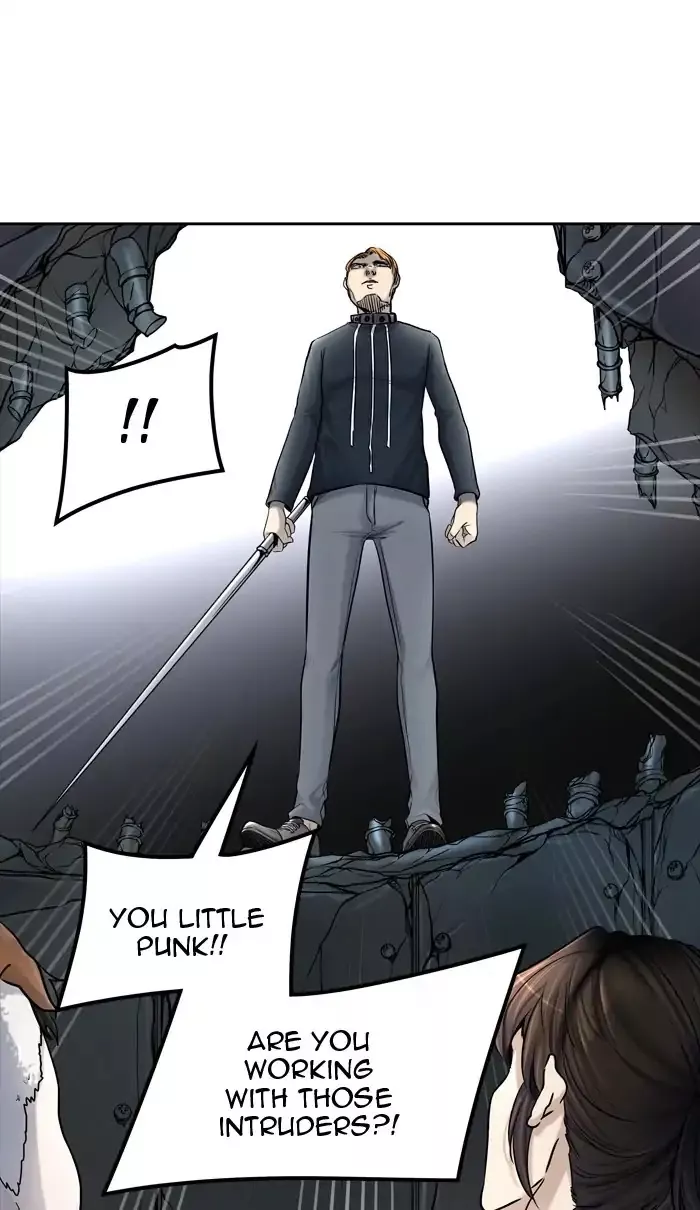 Tower of God, chapter 423, image 63