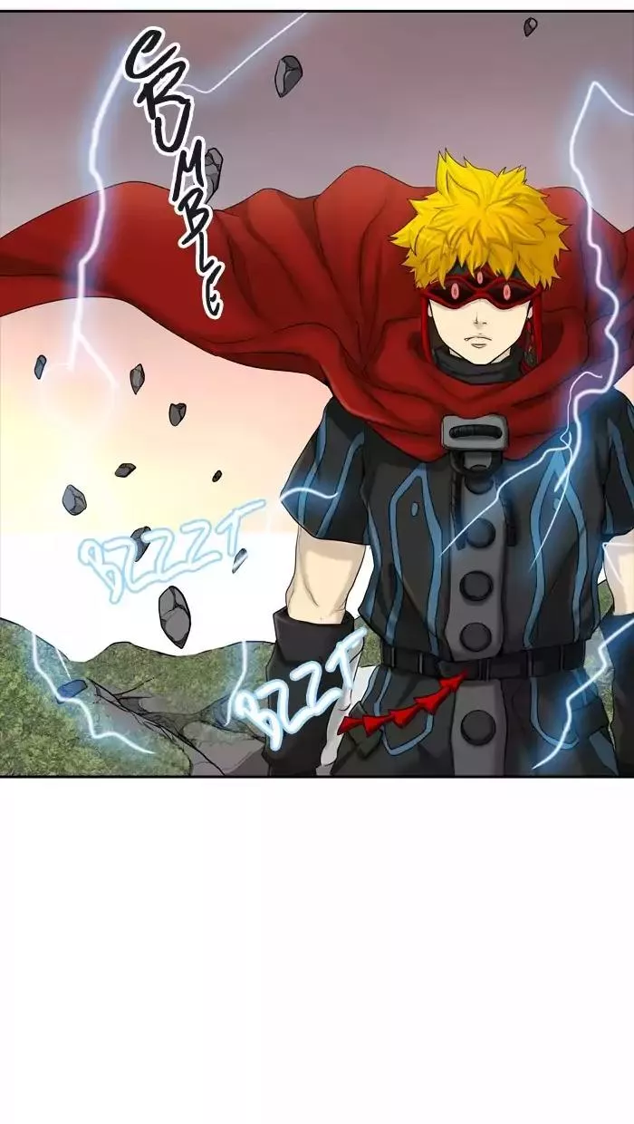 Tower of God, chapter 372, image 34