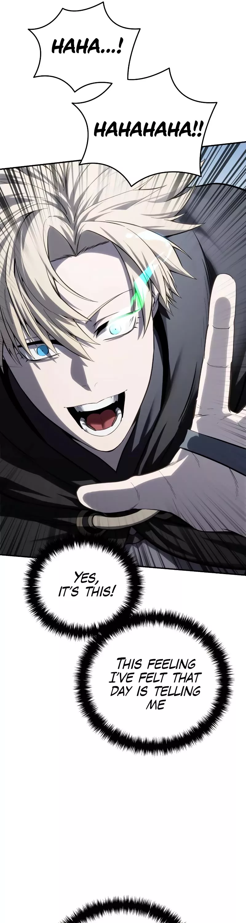 Star-Fostered Swordmaster, chapter 61, image 22