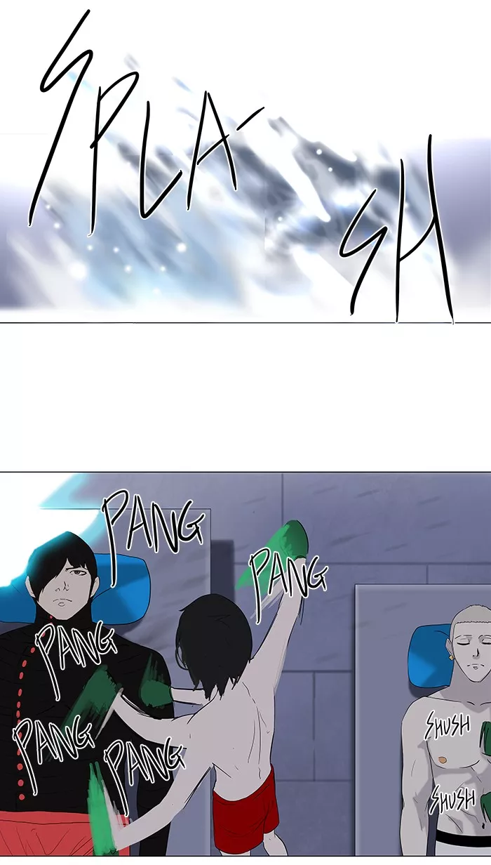 Tower of God, chapter 89, image 39
