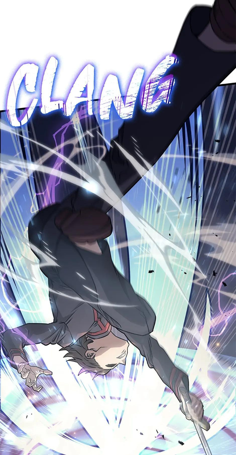 Revenge of the Baskerville Bloodhound, chapter 15, image 94