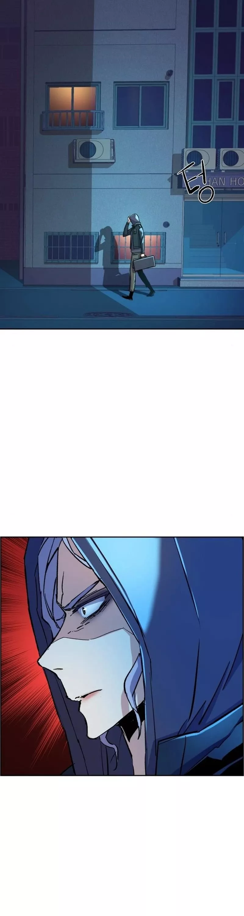 Teenage Mercenary, chapter 95, image 50