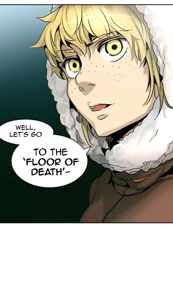 Tower of God, chapter 312, image 115
