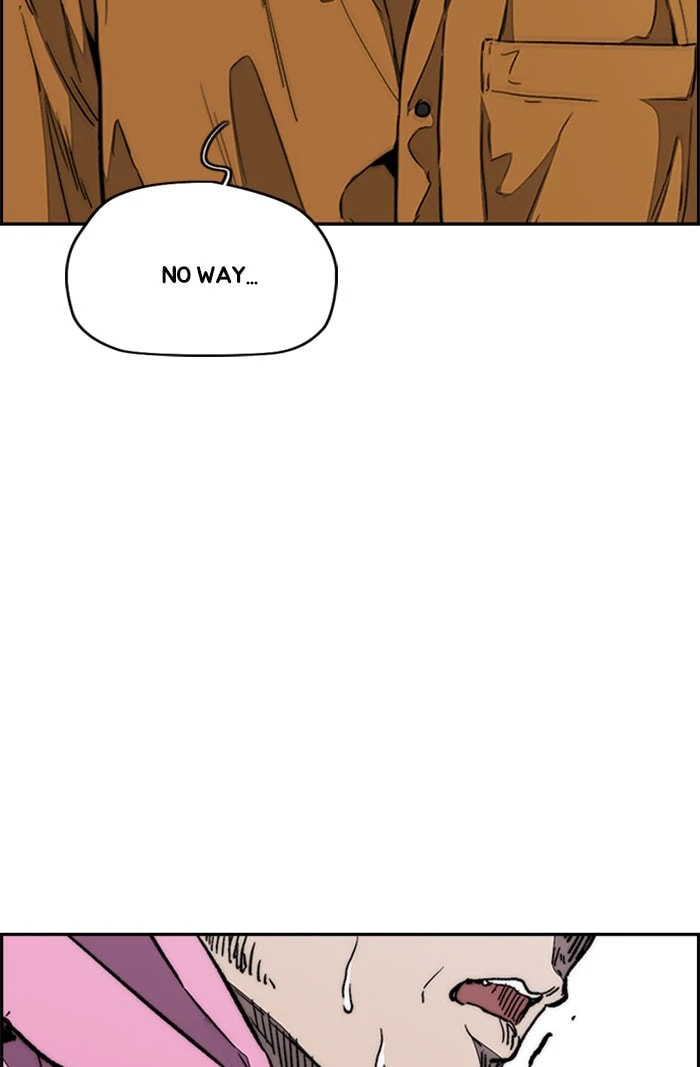Wind Breaker, chapter 344, image 103