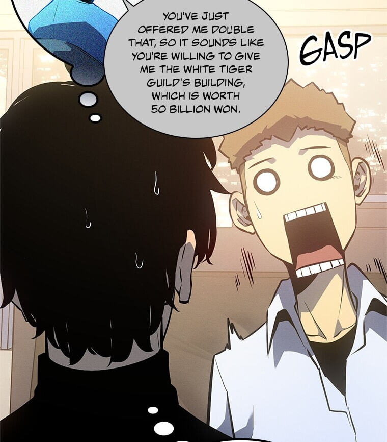 Solo Leveling, chapter 179.12, image 16
