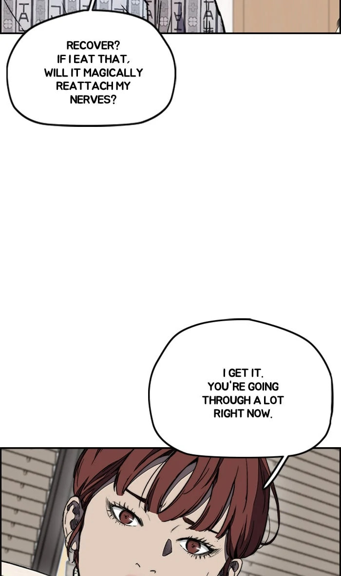 Wind Breaker, chapter 252, image 70