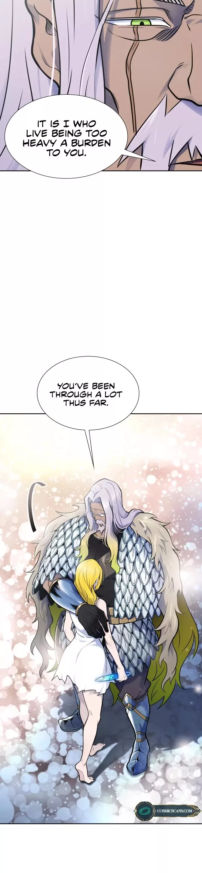 Tower of God, chapter 595, image 61