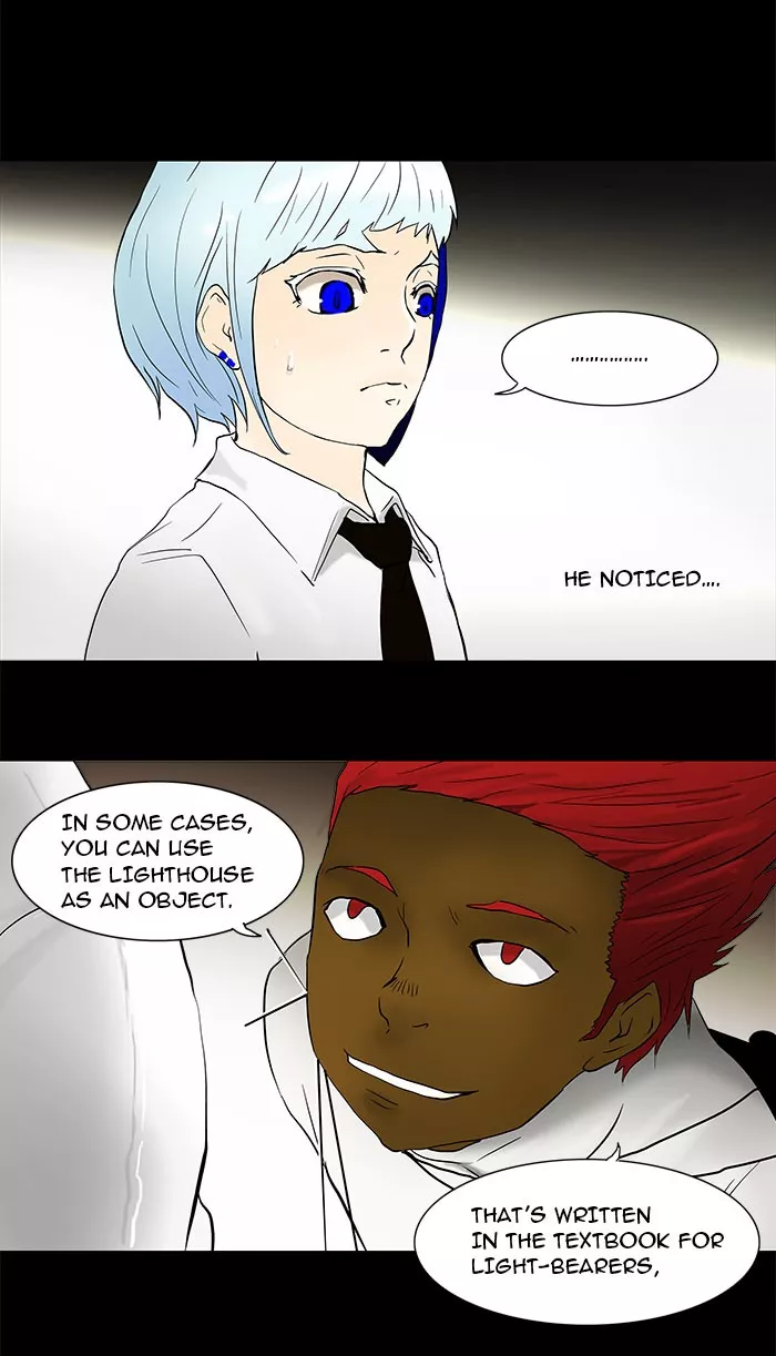 Tower of God, chapter 40, image 28