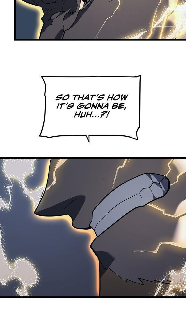 Solo Leveling, chapter 146, image 6