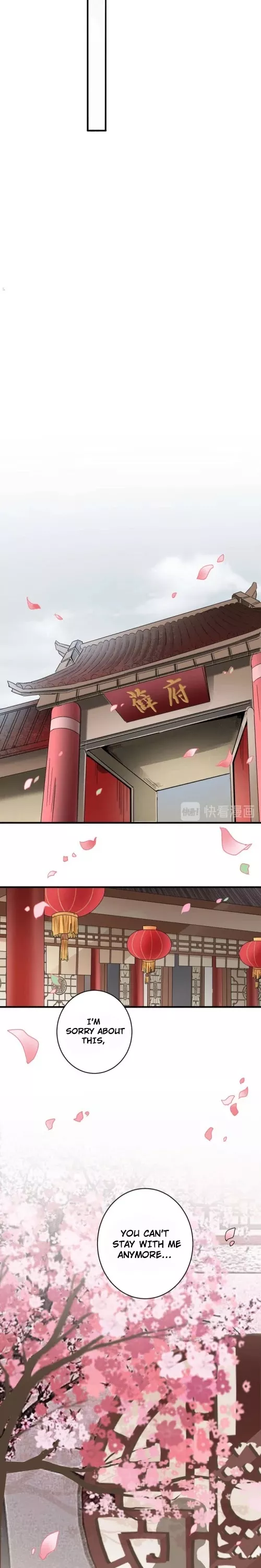 Magic Emperor, chapter 93, image 4