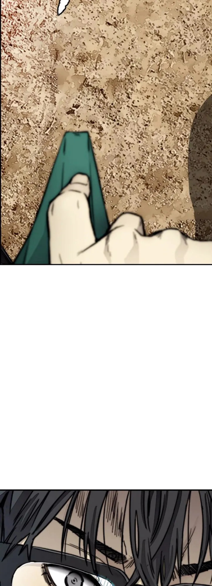 Wind Breaker, chapter 5, page 122