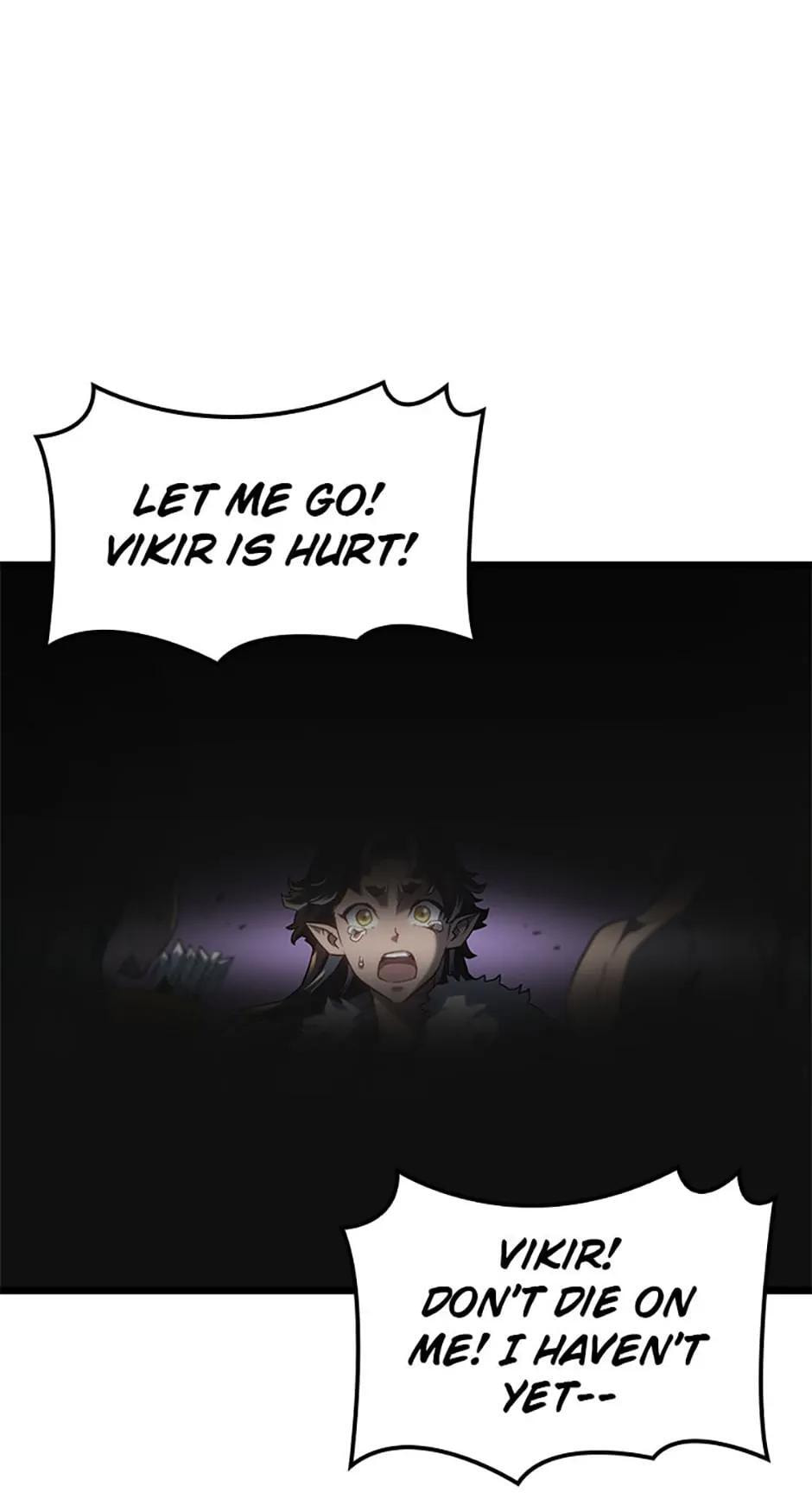 Revenge of the Baskerville Bloodhound, chapter 61, image 42