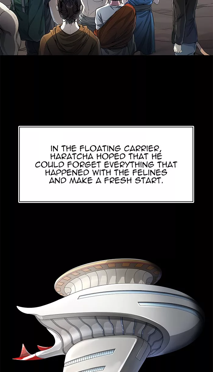 Tower of God, chapter 489, image 46
