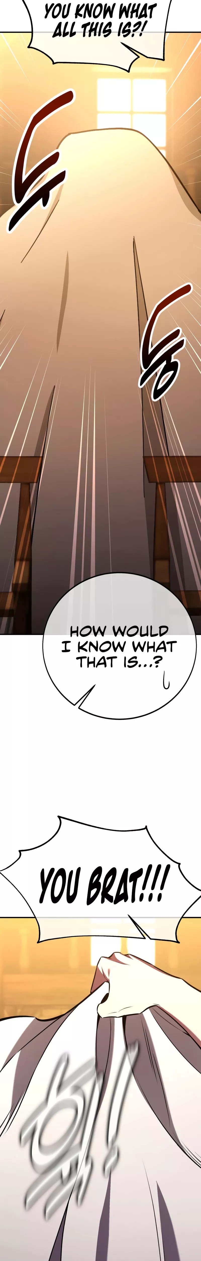 I Killed the Main Player, chapter 102, image 20