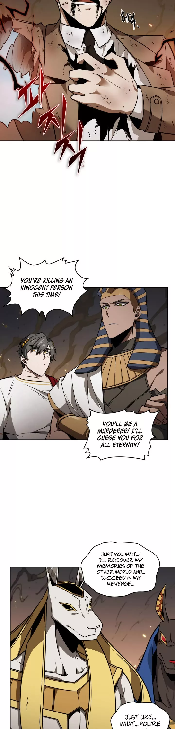 Tomb Raider King, chapter 356, image 29