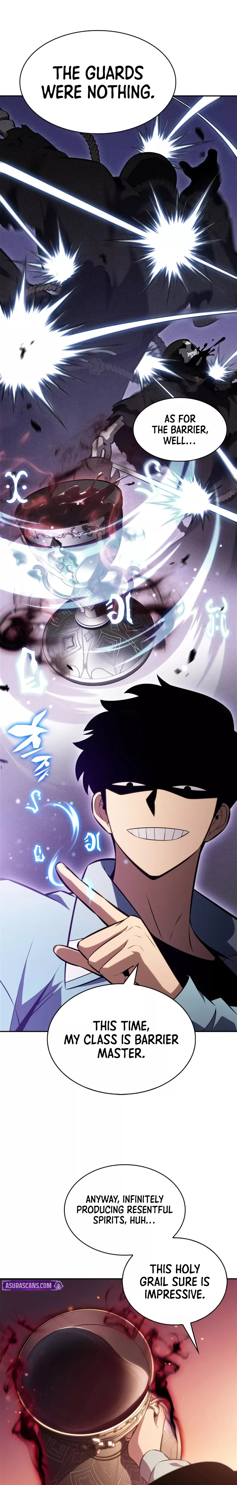 Solo Max-Level Newbie, chapter 235, image 36