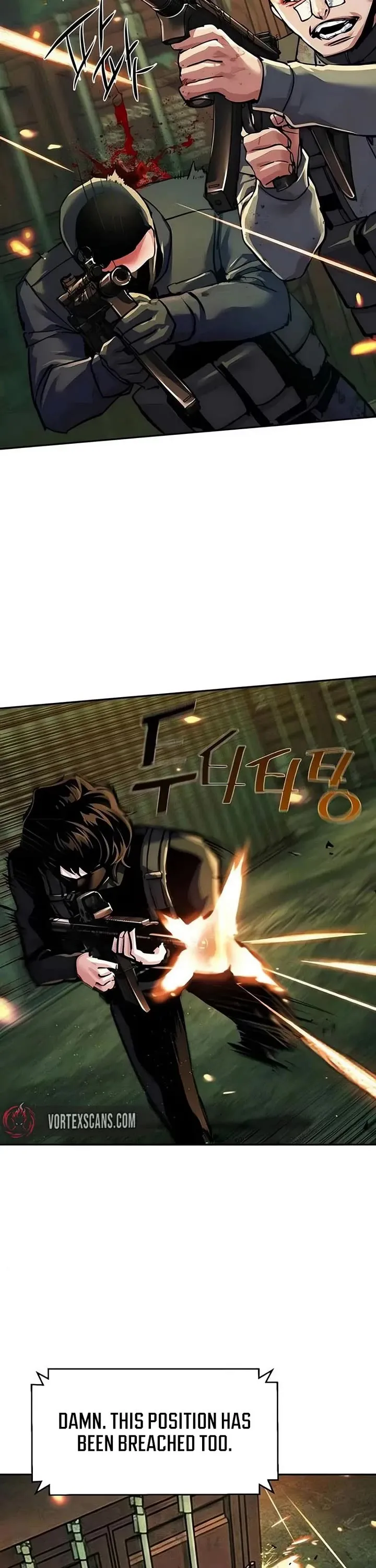 Teenage Mercenary, chapter 279, image 23