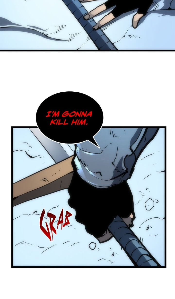Solo Leveling, chapter 53, page 79