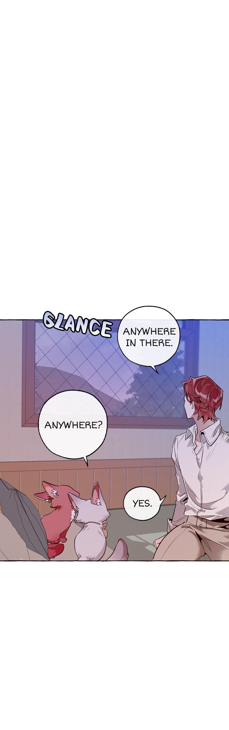 Trash of the Count’s Family, chapter 16, image 34