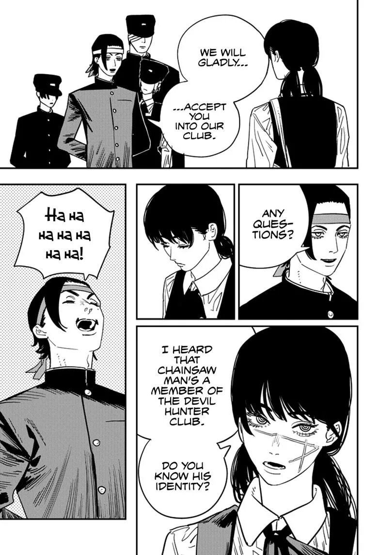 Chainsaw Man, chapter 112, image 6