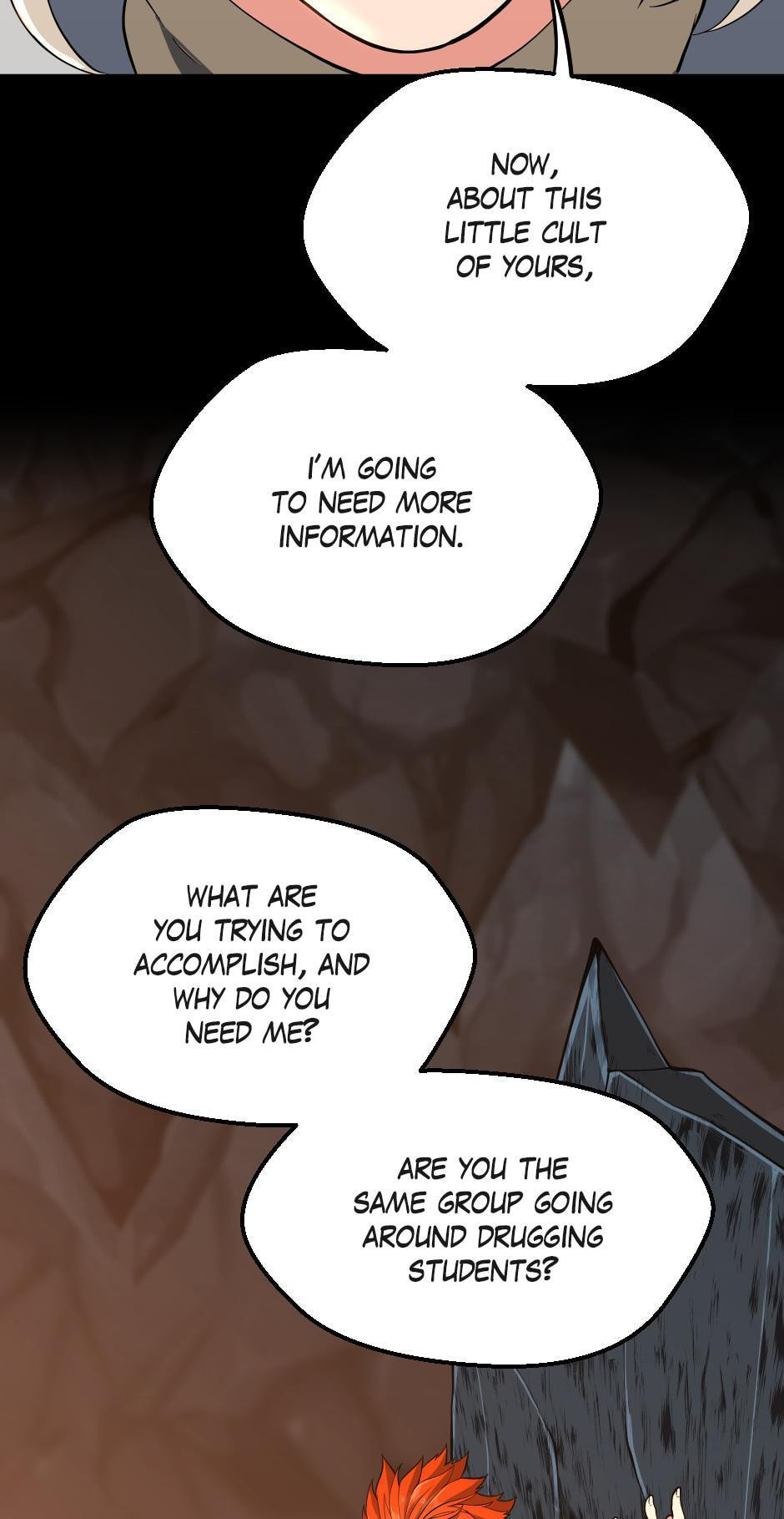 The Beginning After the End, chapter 122, image 23