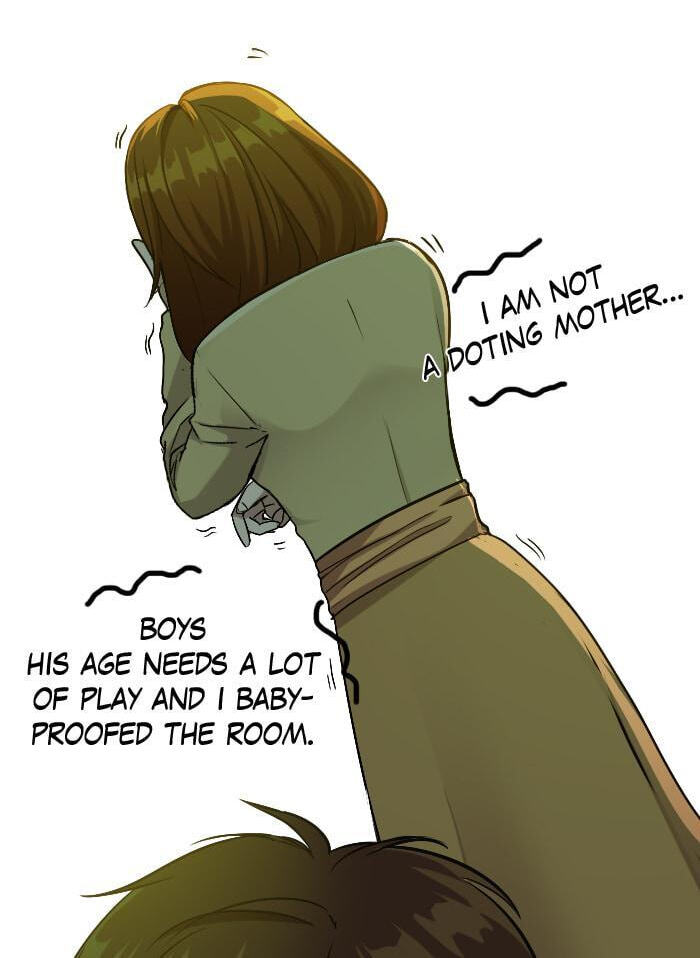 The Beginning After the End, chapter 4, page 60