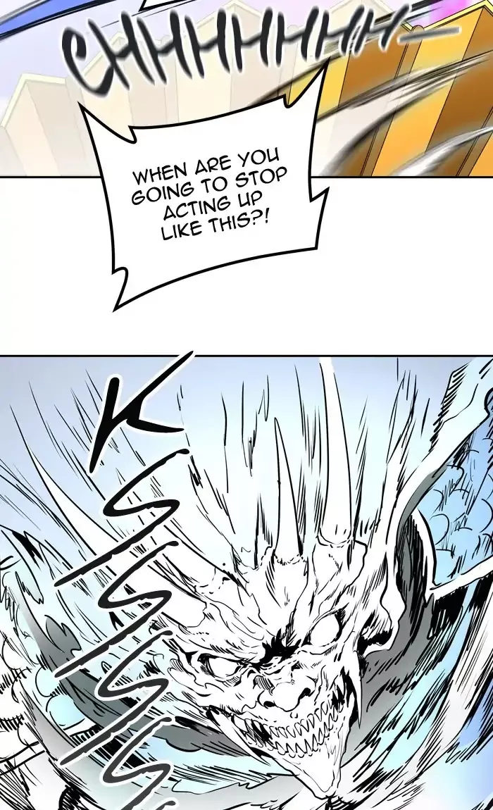 Tower of God, chapter 409, image 16