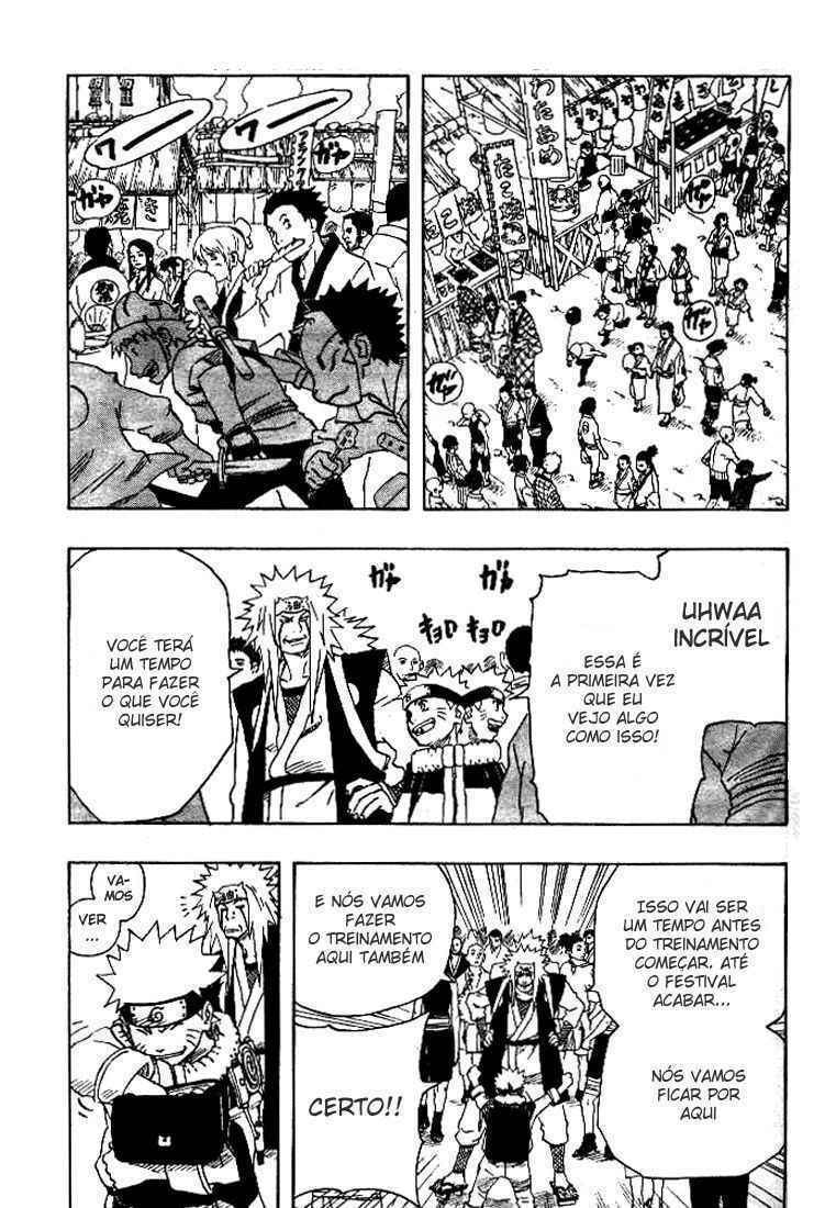Naruto, chapter 150, image 3