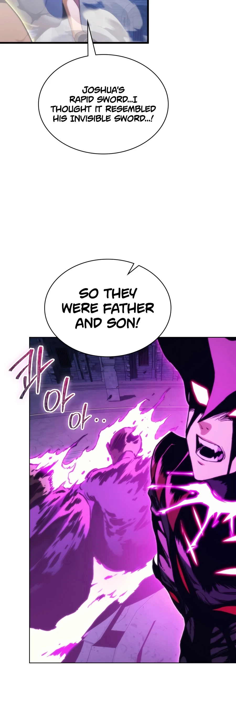 Return of the Apocalypse-Class Death Knight, chapter 73, image 18