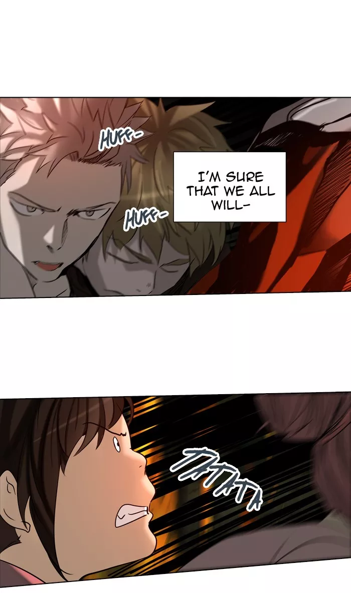 Tower of God, chapter 275, image 76