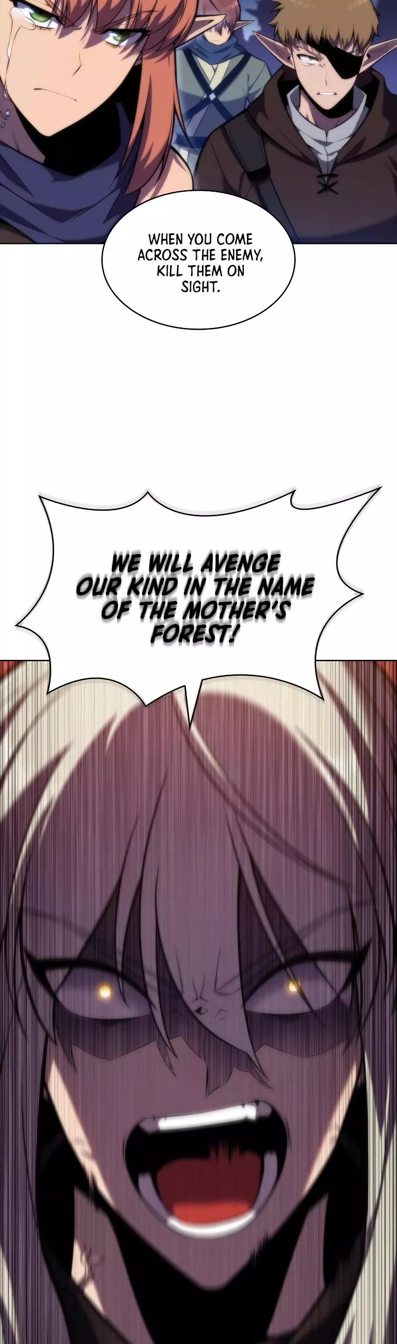 Solo Max-Level Newbie, chapter 79, image 15