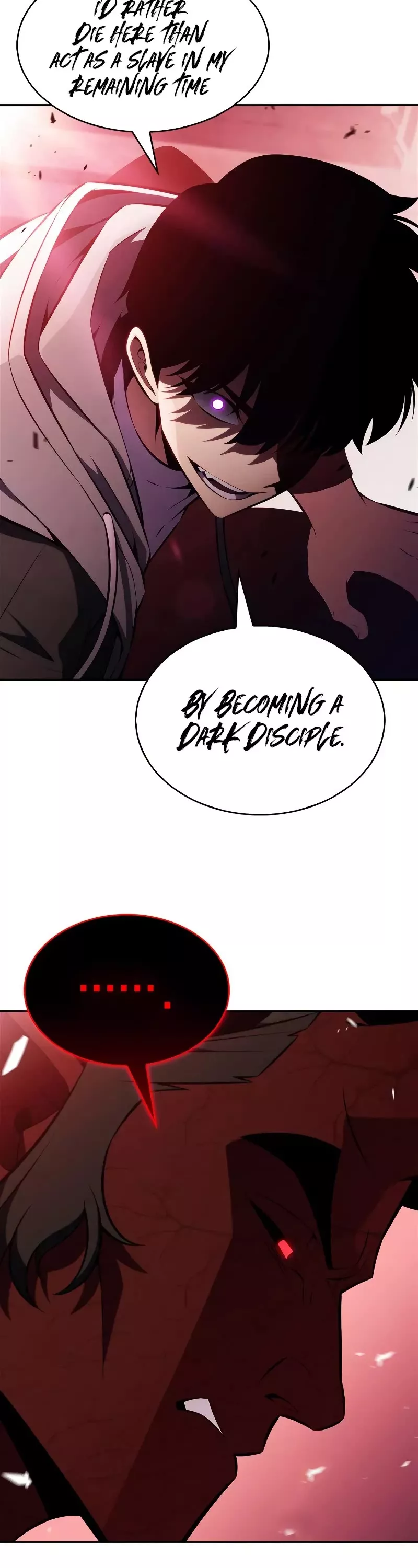 Solo Max-Level Newbie, chapter 209, image 56