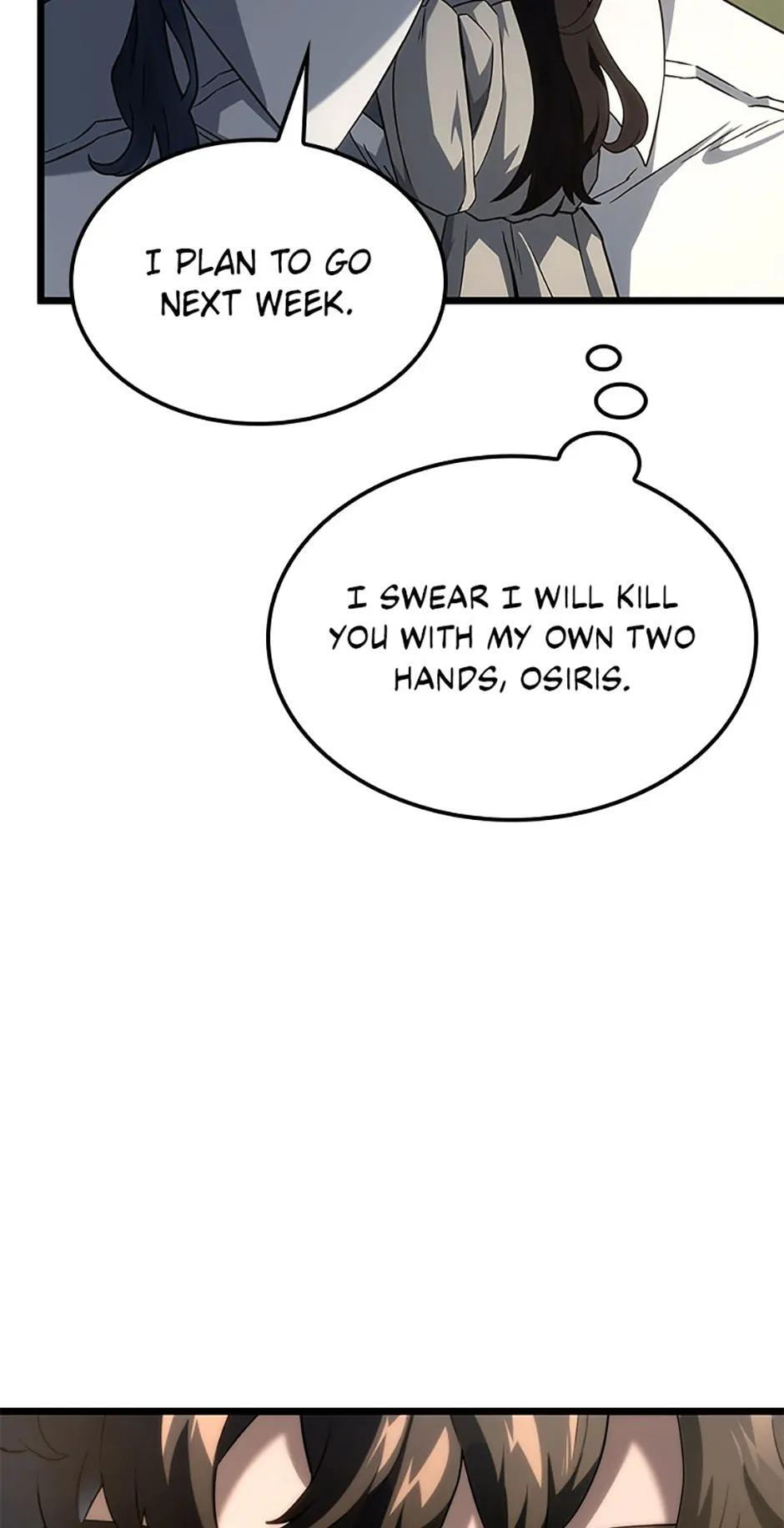 Revenge of the Baskerville Bloodhound, chapter 70, image 21
