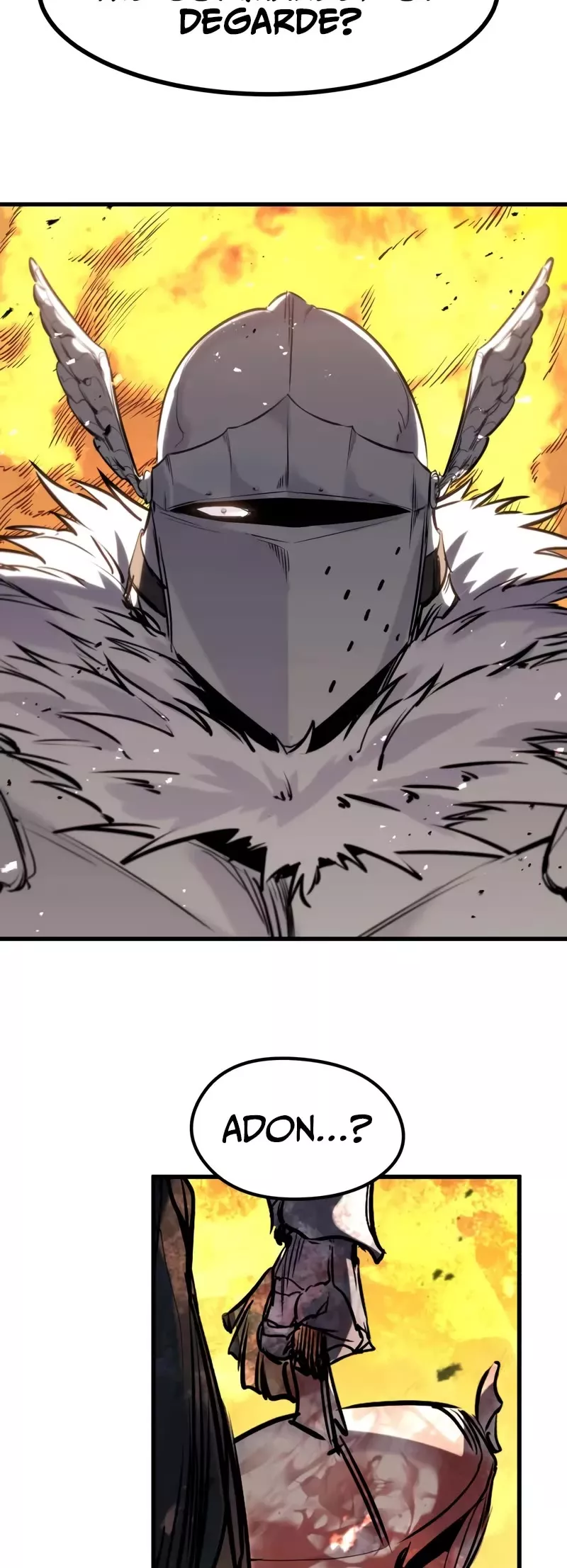 The Regressed Mercenary Has a Plan, chapter 40, image 60