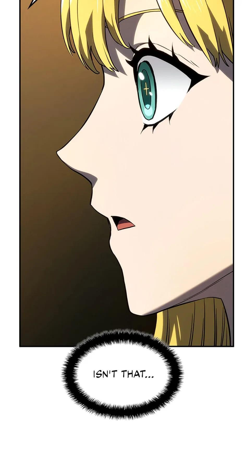 Revenge of the Baskerville Bloodhound, chapter 48, image 84