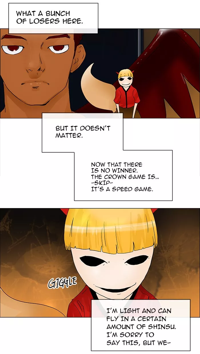 Tower of God, chapter 21, image 6