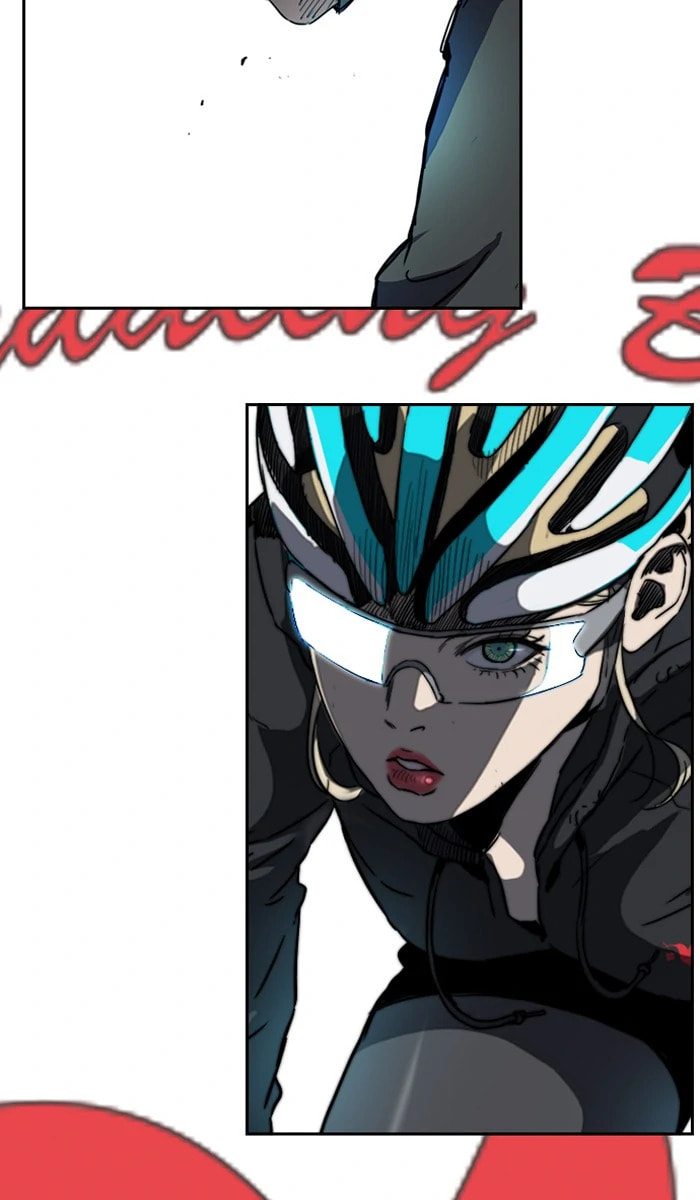 Wind Breaker, chapter 240, image 71