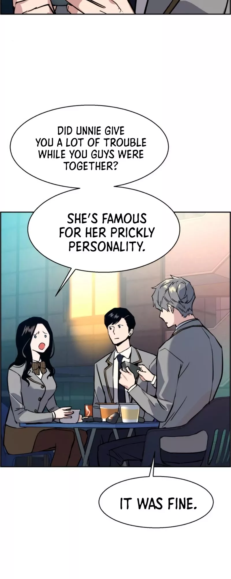 Teenage Mercenary, chapter 29, image 29