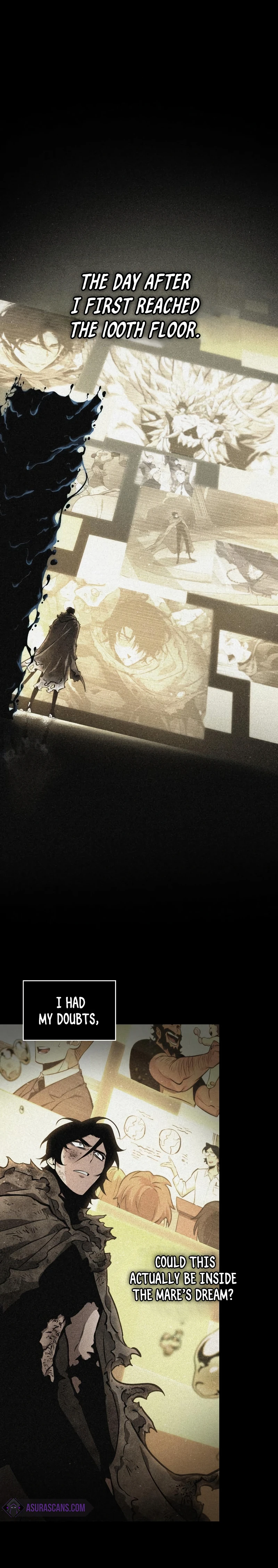 The World After The End, chapter 8, image 5