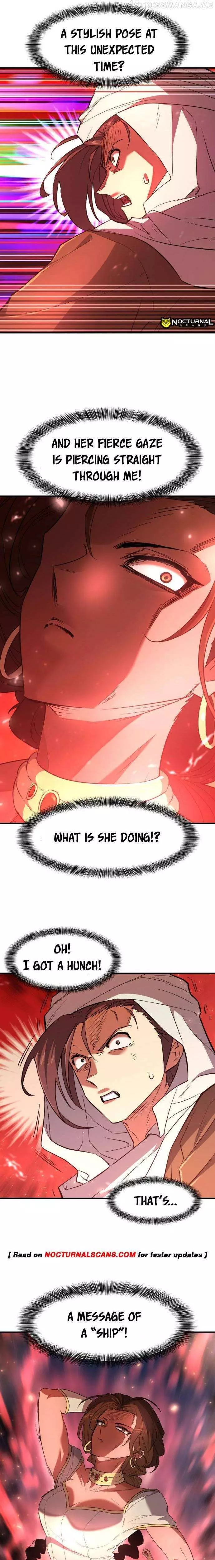The Greatest Estate Developer, chapter 93, image 26