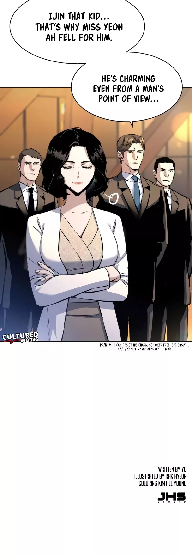 Teenage Mercenary, chapter 181, image 53