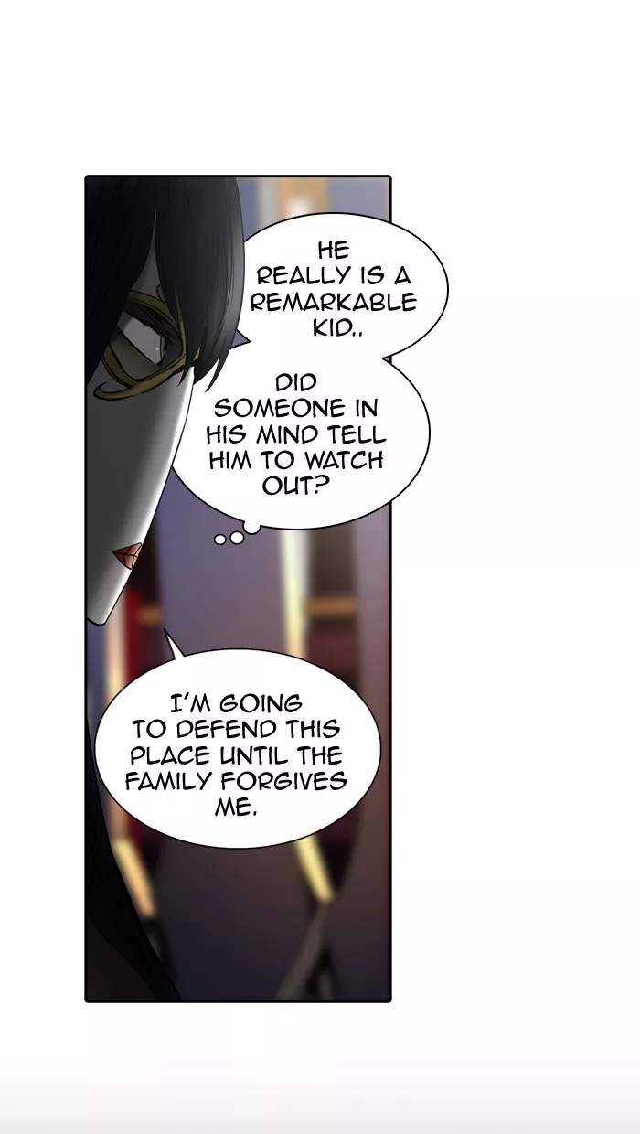 Tower of God, chapter 296, image 59