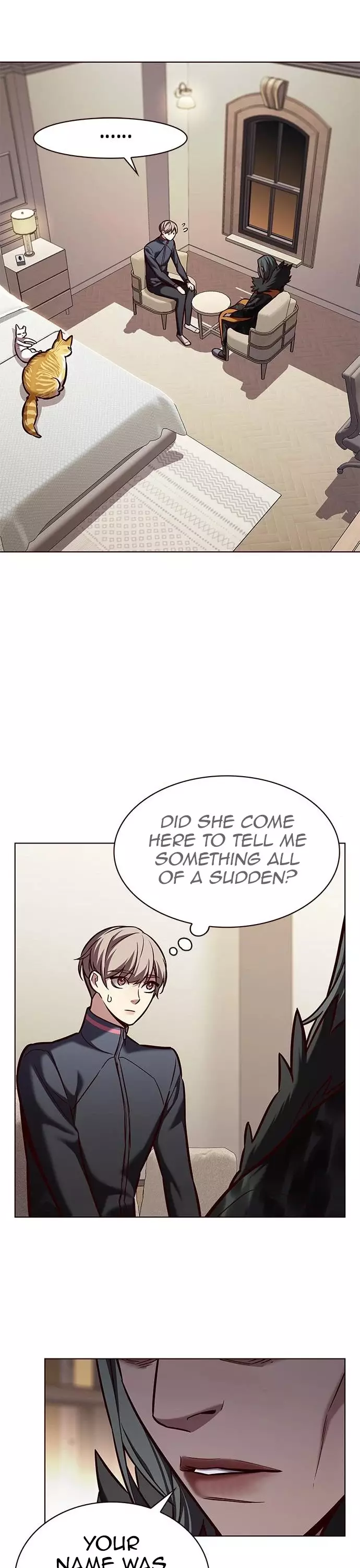 Eleceed, chapter 196, image 4