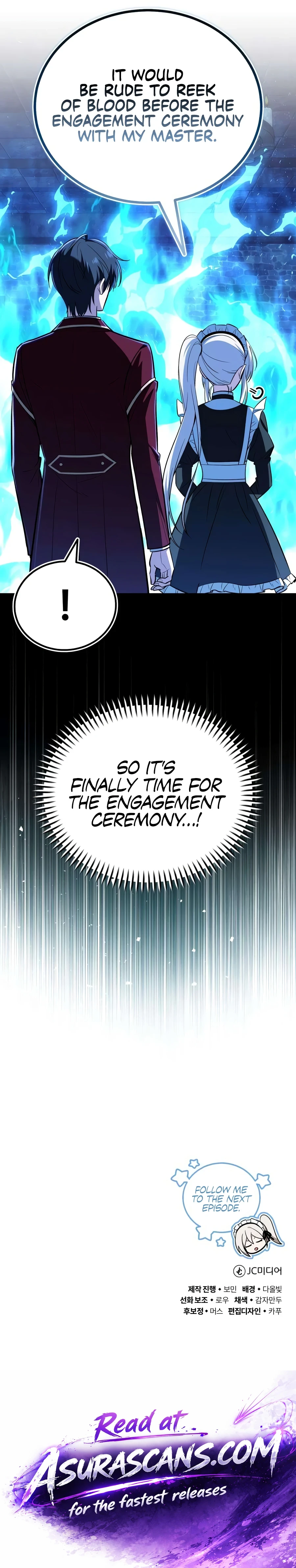 I Married the Dragon I Killed, chapter 6, image 22