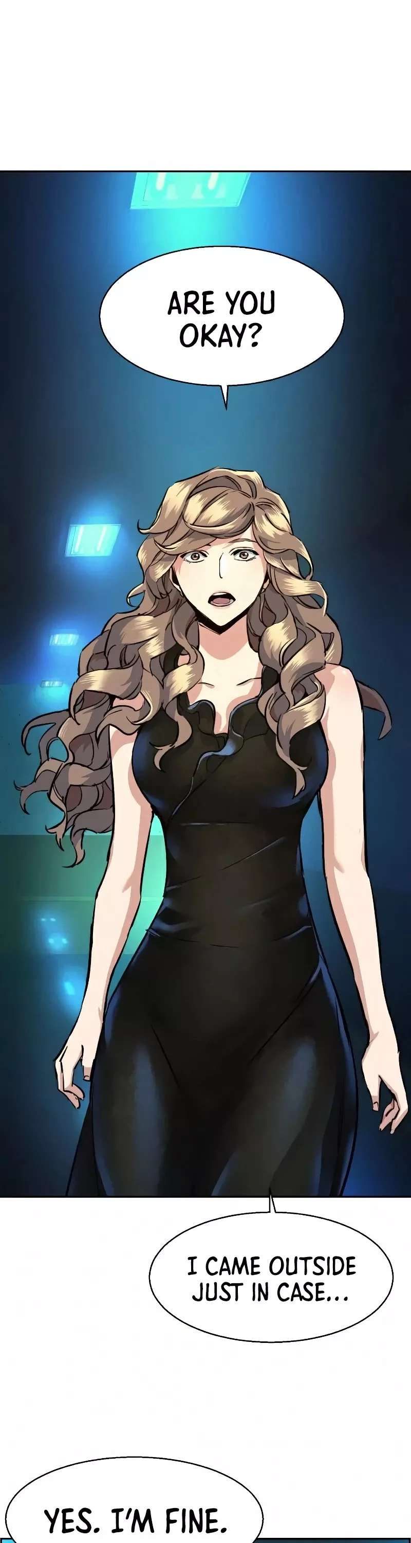 Teenage Mercenary, chapter 58, image 52