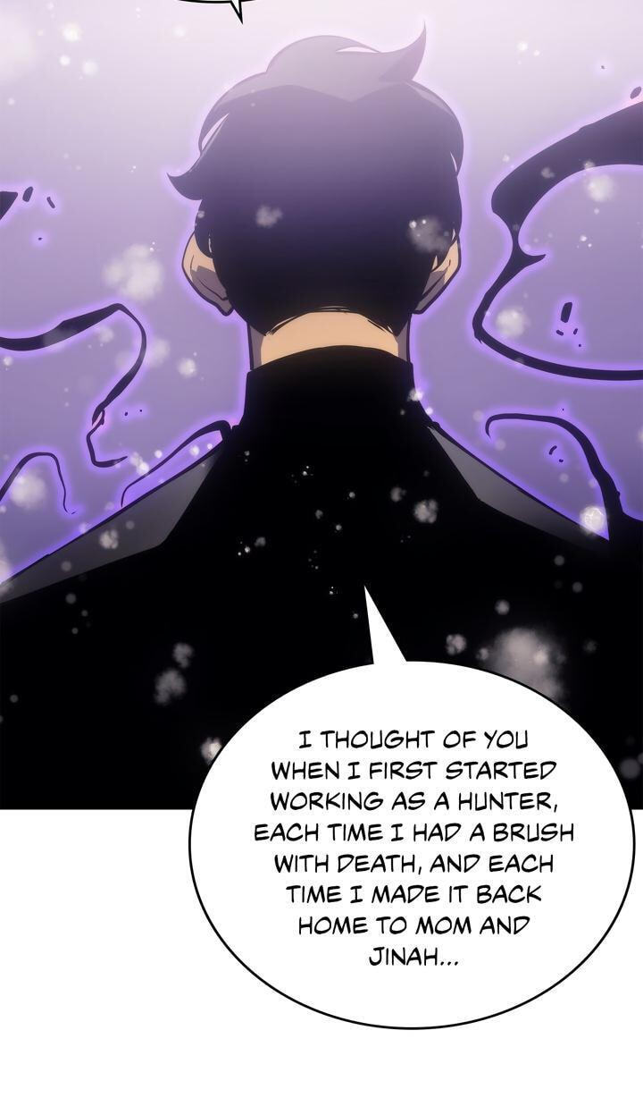 Solo Leveling, chapter 166, page 33
