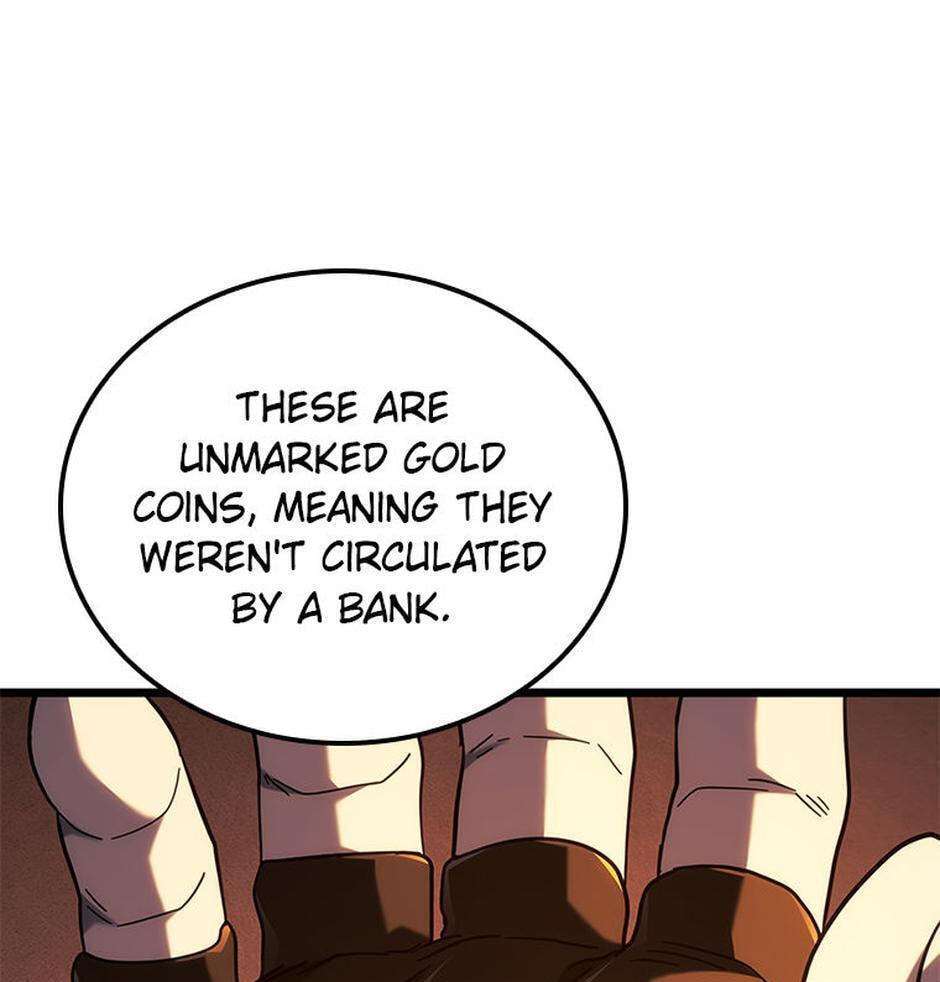 Revenge of the Baskerville Bloodhound, chapter 111, image 133